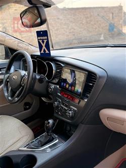 كيا اوبتيما